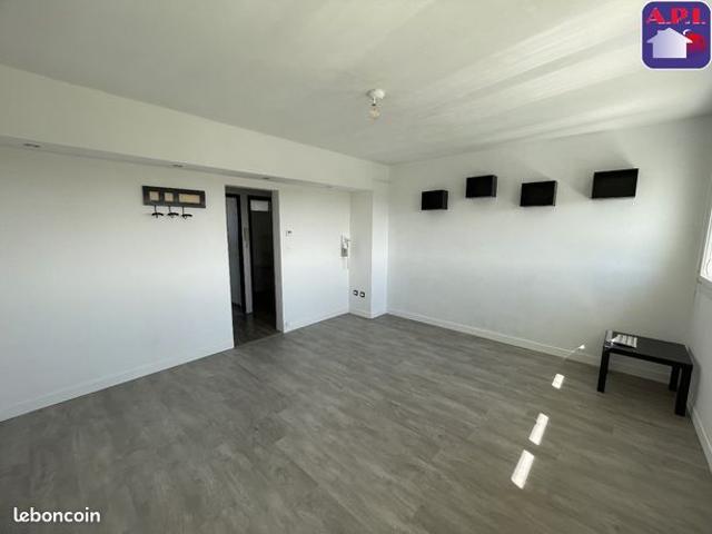Appartement vente à Auch, Auterive