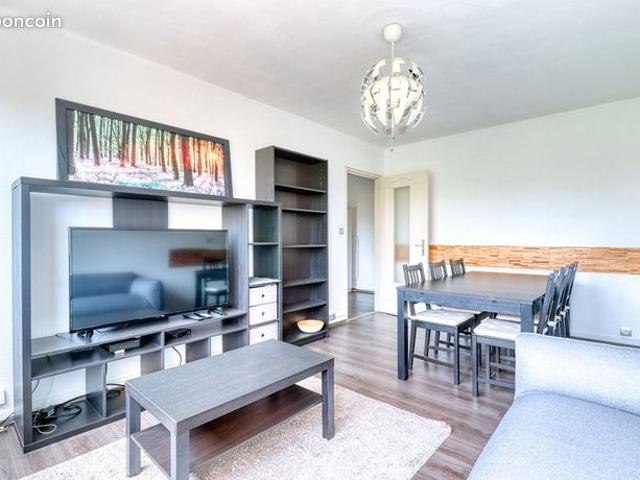 Appartement vente à Strasbourg, Hoenheim