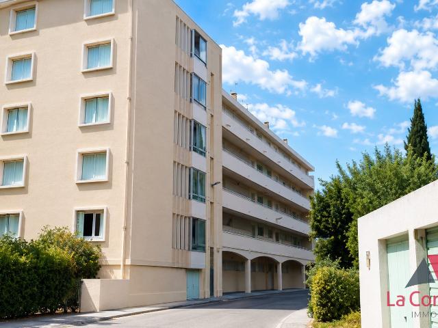 Appartement vente à Marseille