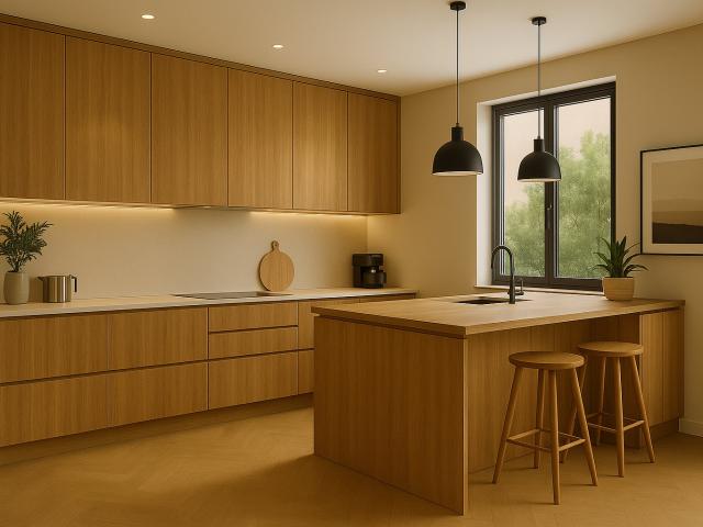 Appartement vente à Thionville, Clouange