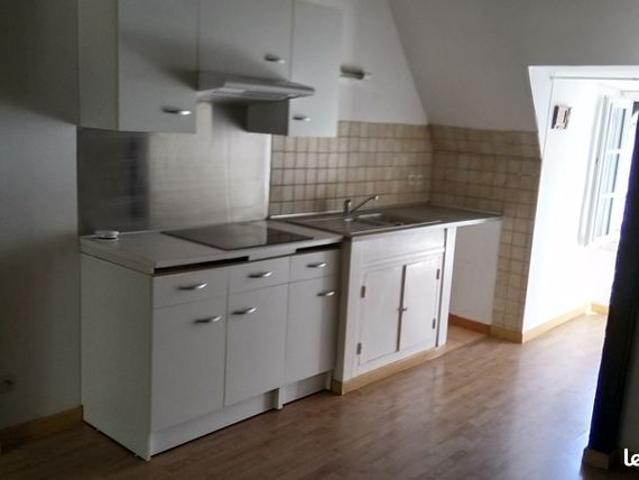 Appartement vente à Tours, Luynes