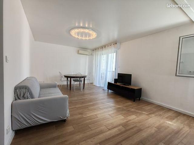 Appartement vente à Bastia