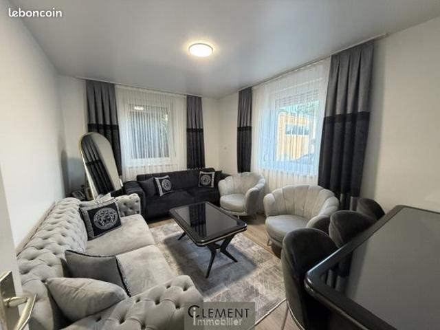 Appartement vente à Souffelweyersheim, Collectivité européenne d'Alsace