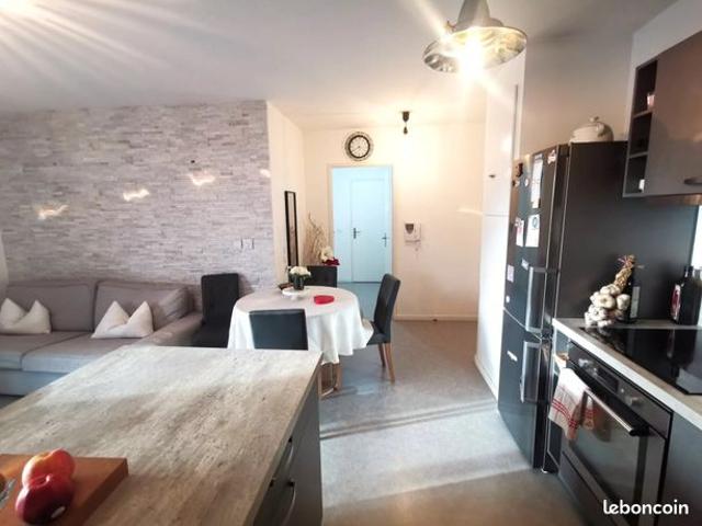 Appartement vente à L'Haÿ-les-Roses, Ivry-sur-seine