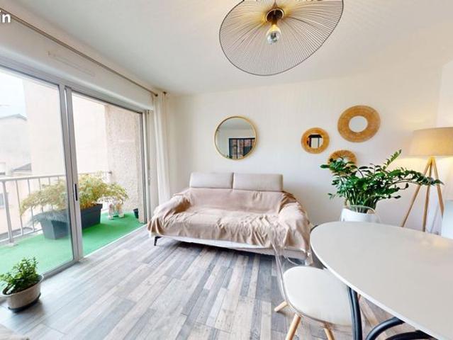 Appartement vente à Rodez, Onet-le-château