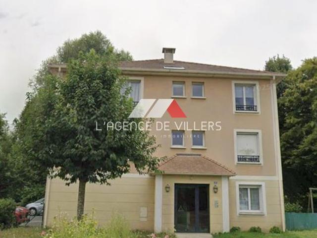 Appartement vente à Senlis, Villers-saint-paul