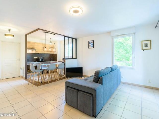 Appartement vente à Mont-de-Marsan, Mont-de-marsan
