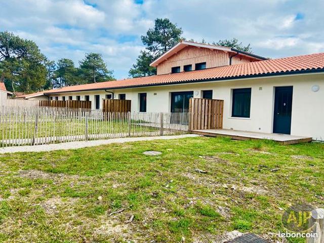 Appartement vente à Lesparre-Médoc, Vendays-montalivet
