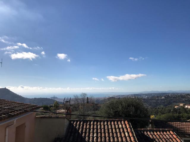 Appartement location à Saint-André-de-la-Roche, Alpes-Maritimes
