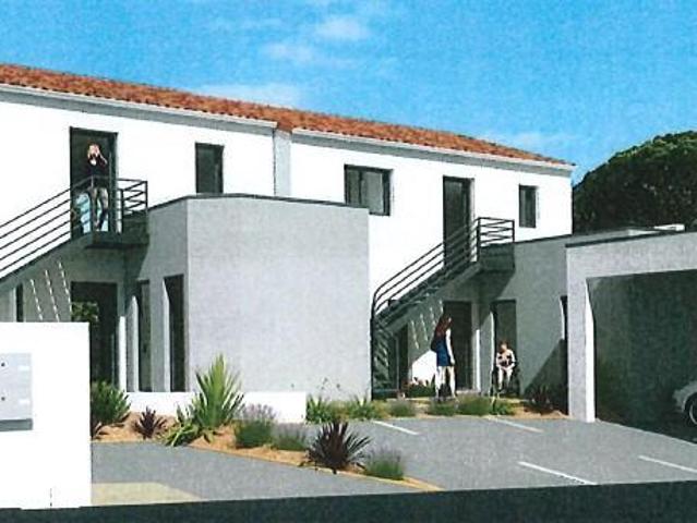 Appartement location à Le Petit Bignon, Les Herbiers