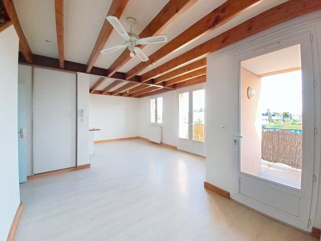 Appartement location à Albi
