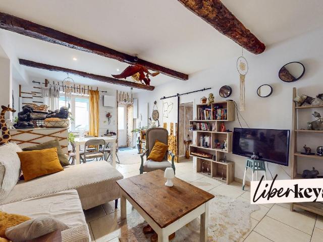 Appartement vente à Domaine Les Coteaux, Trans-en-Provence