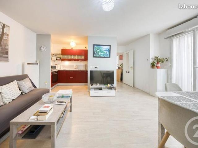 Appartement vente à Vigneux-sur-Seine, Essonne