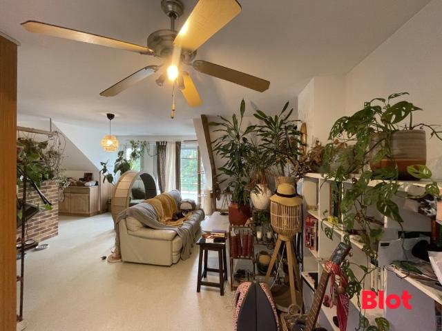 Appartement vente à Rennes, Bretagne