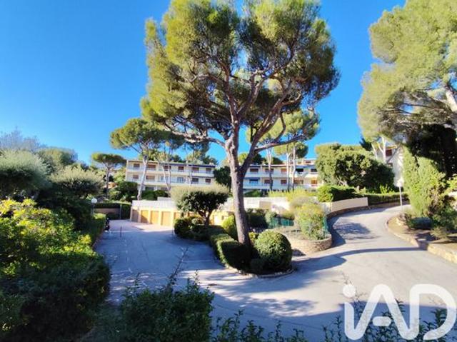 Appartement vente à Arrondissement de Toulon, Bormes-les-mimosas