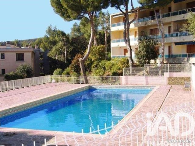 Appartement vente à Arrondissement de Toulon, Bormes-les-mimosas