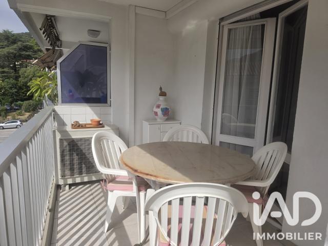 Appartement vente à Palalda, Amélie-les-Bains-Palalda