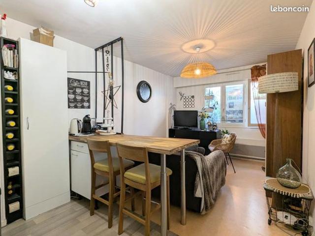 Appartement vente à Lagny-sur-Marne, Seine-et-Marne