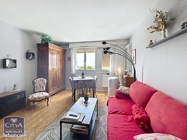 Appartement vente à Orléans