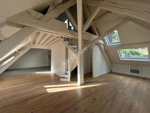 Appartement vente à Pontoise