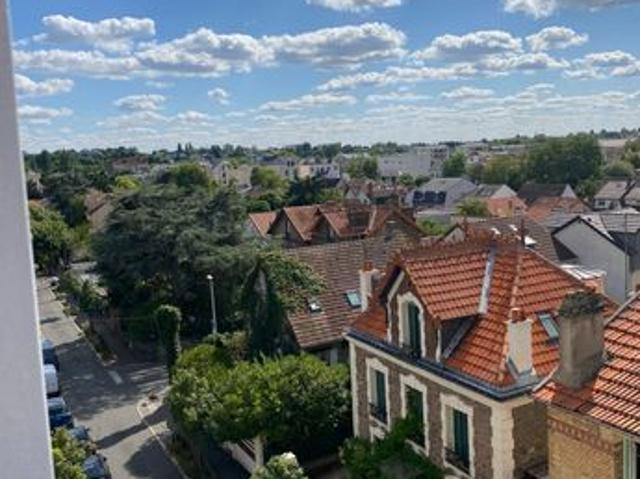 Appartement vente à Nogent-sur-Marne, Le Perreux-sur-marne