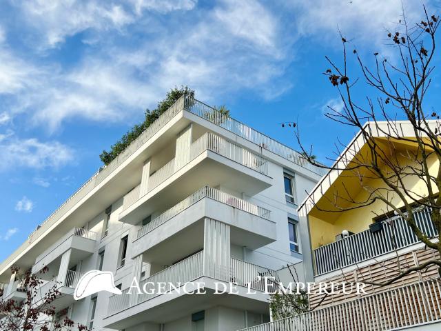 Appartement vente à Nanterre, Rueil-malmaison