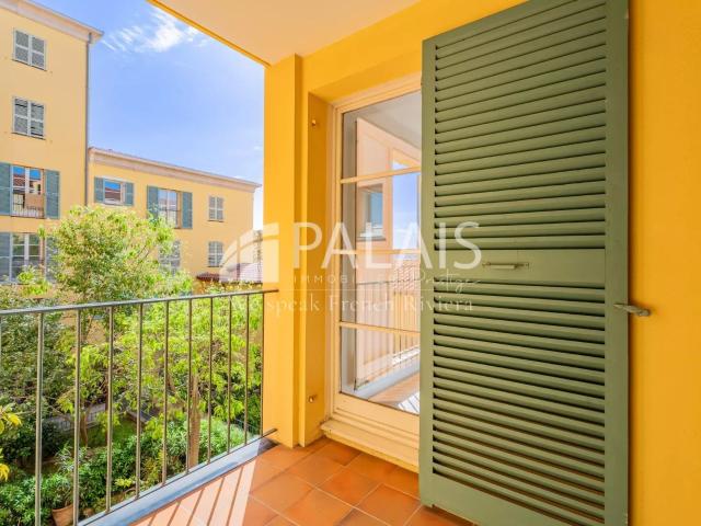 Appartement vente à Nice