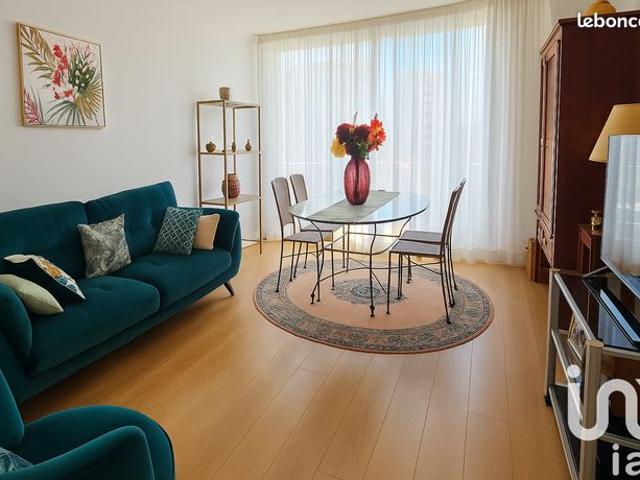 Appartement vente à Epinay-sur-seine, Martinique