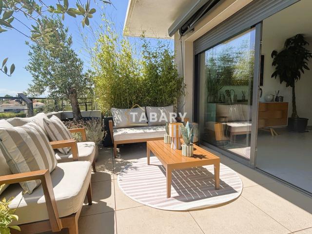 Appartement vente à Perpignan