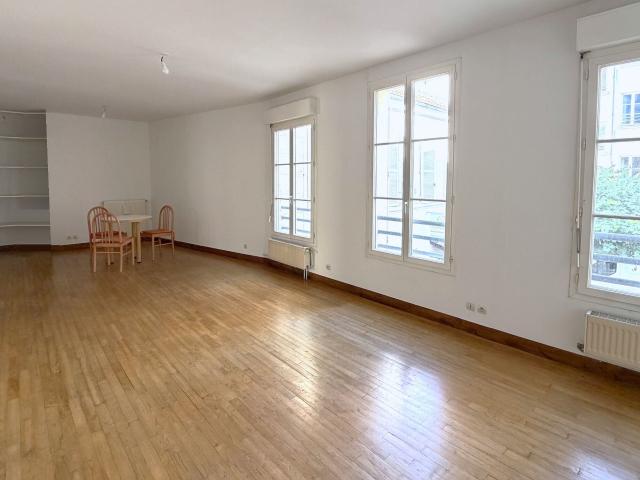 Appartement vente à Village Centre-ville, Rueil-Malmaison