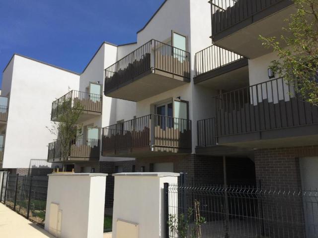 Appartement location à Tours