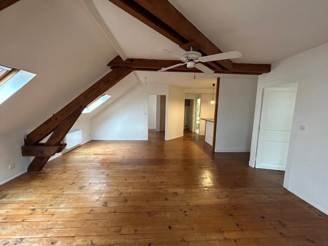 Appartement location à Vichy, Allier