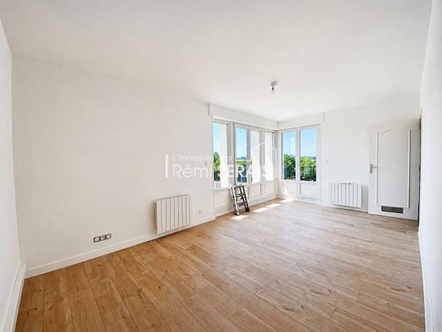 Appartement vente à Argentan, Flers