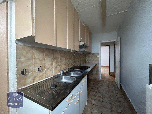 Appartement vente à Bel Air, Saran