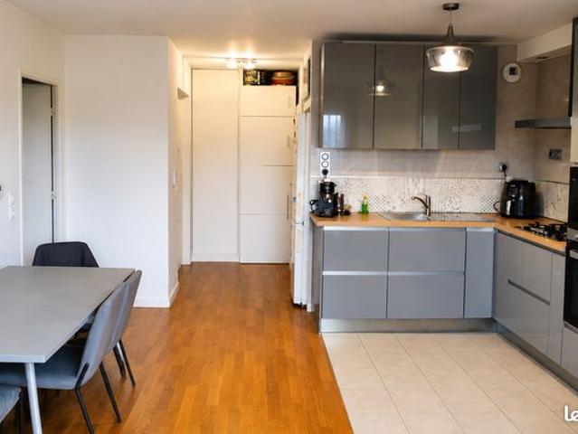 Appartement vente à Nogent-sur-Marne, Champigny-sur-marne