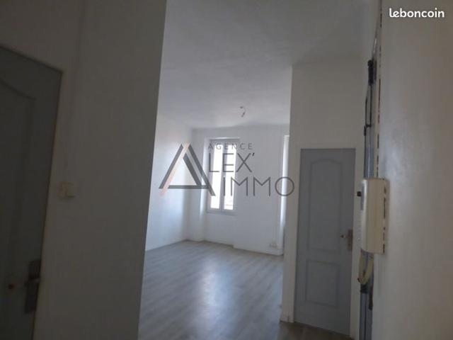 Appartement vente à Marseille