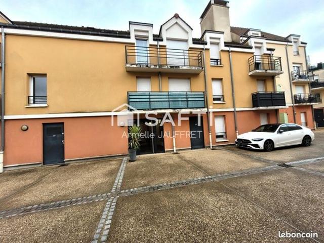 Appartement vente à Sarcelles