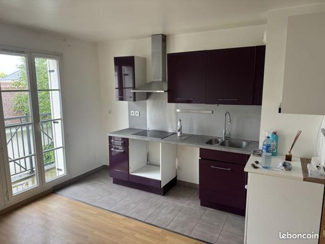 Appartement vente à Torcy, Magny-le-hongre