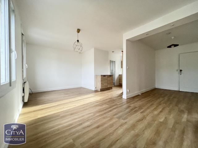 Appartement vente à Orléans