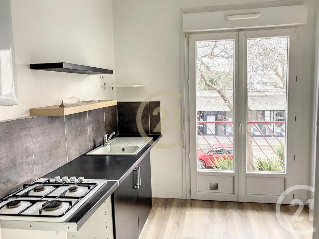 Appartement location à Saint-Nazaire, Saint-nazaire