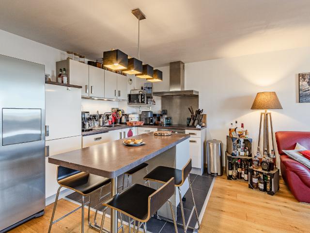 Appartement vente à Lyon, Métropole de Lyon