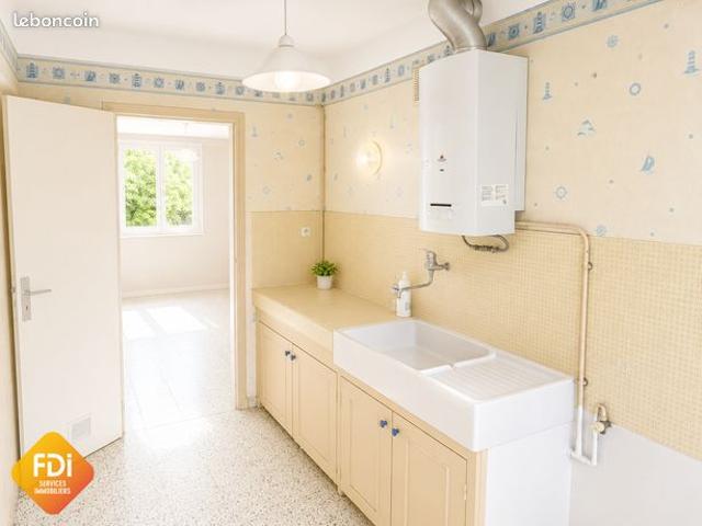 Appartement vente à Montpellier