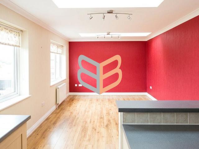 Appartement vente à Thionville, Ottange