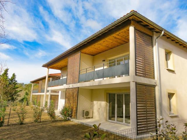 Appartement vente à Toulouse, Vigoulet-auzil