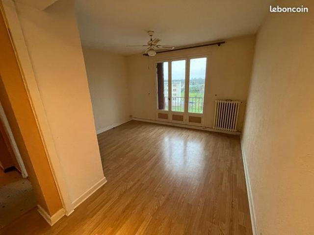 Appartement vente à Nevers, Decize
