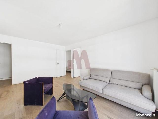 Appartement vente à Romainville, Seine-Saint-Denis
