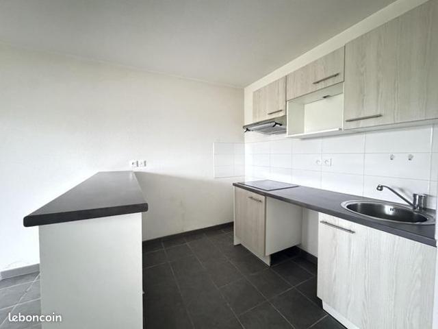 Appartement vente à Plaisance-du-touch, Haute-Garonne