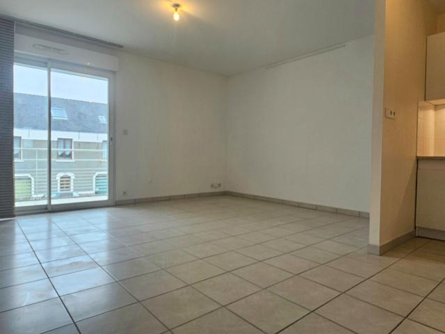 Appartement vente à Saint-Nazaire, Montoir-de-bretagne