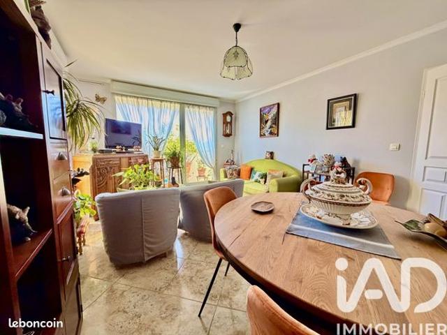 Appartement vente à Dijon