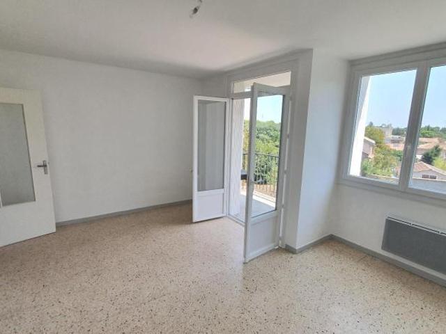 Appartement location à Montpellier
